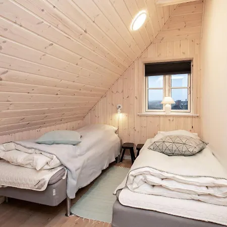 בית נופש 8 Person Holiday In Bl Vand